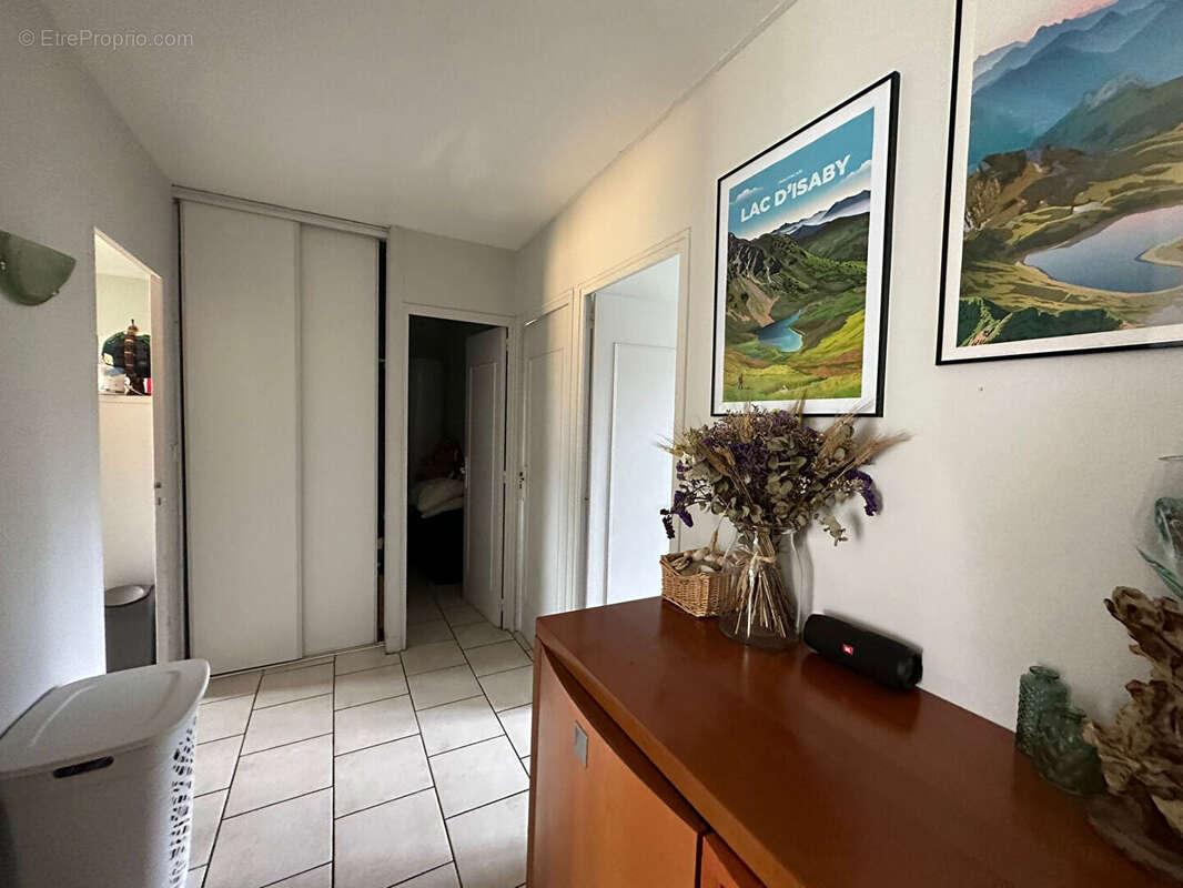 Maison louée, espoey, 3 chambres, carport - photo 4