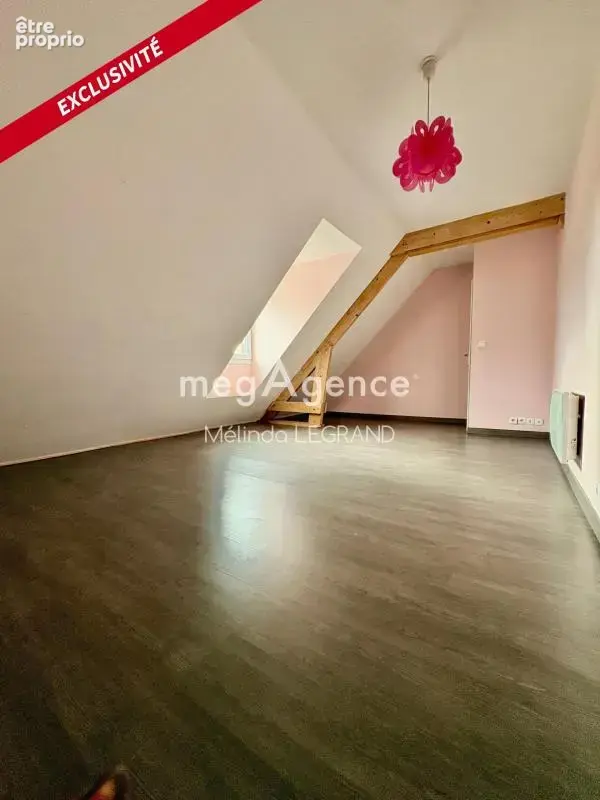 Maison vie de plain pied à Rinxent - photo 9