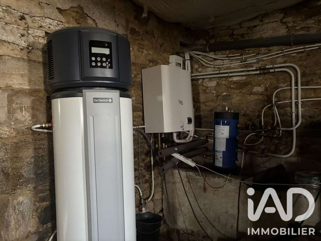 Maison 250 m² à Boussac  - photo 4