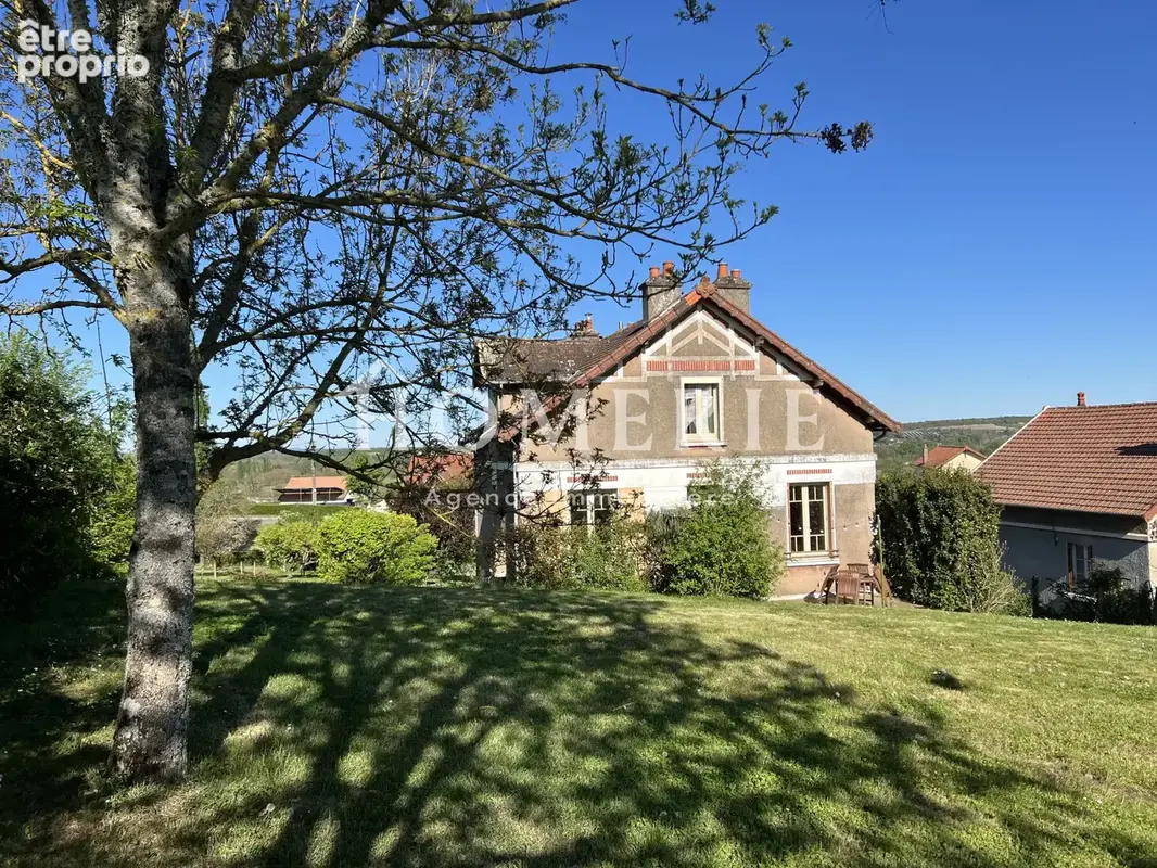 Charmante maison annees 30 avec jardin - photo 20