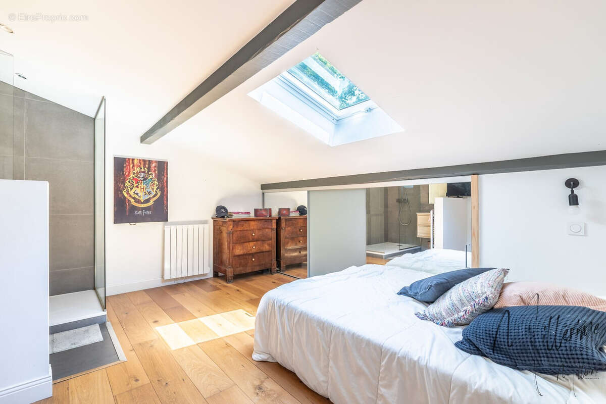 Appartement à BIARRITZ