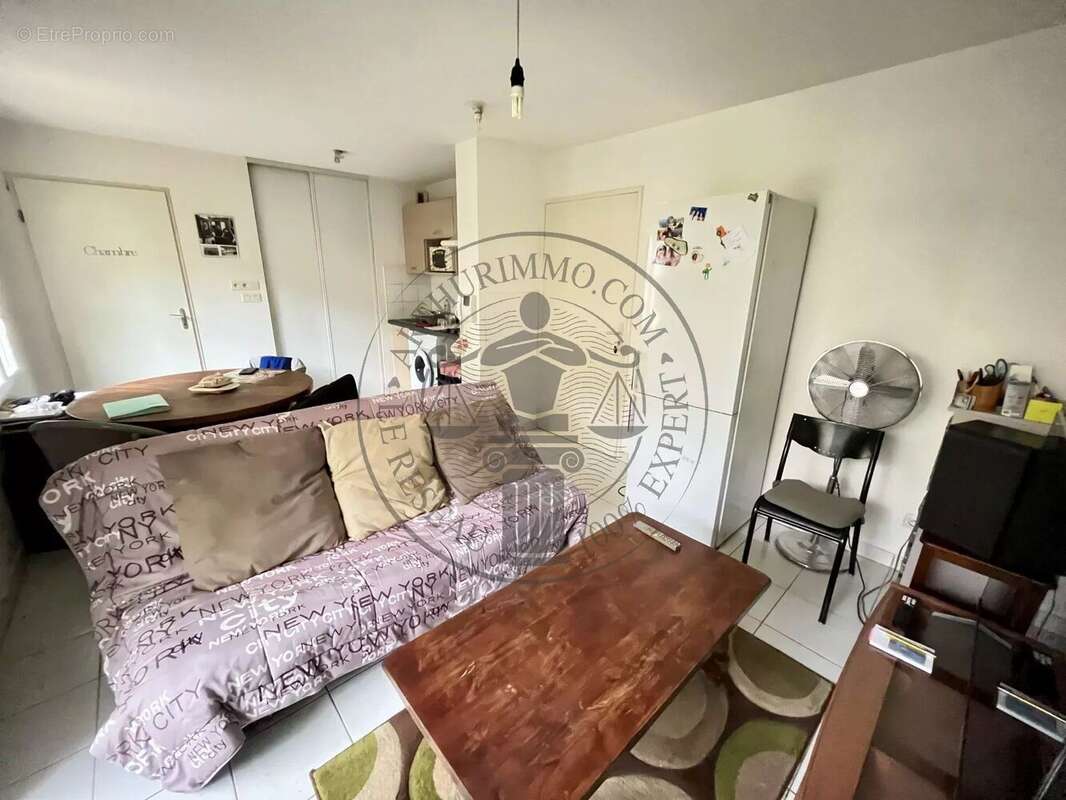 Appartement à DOURDAN