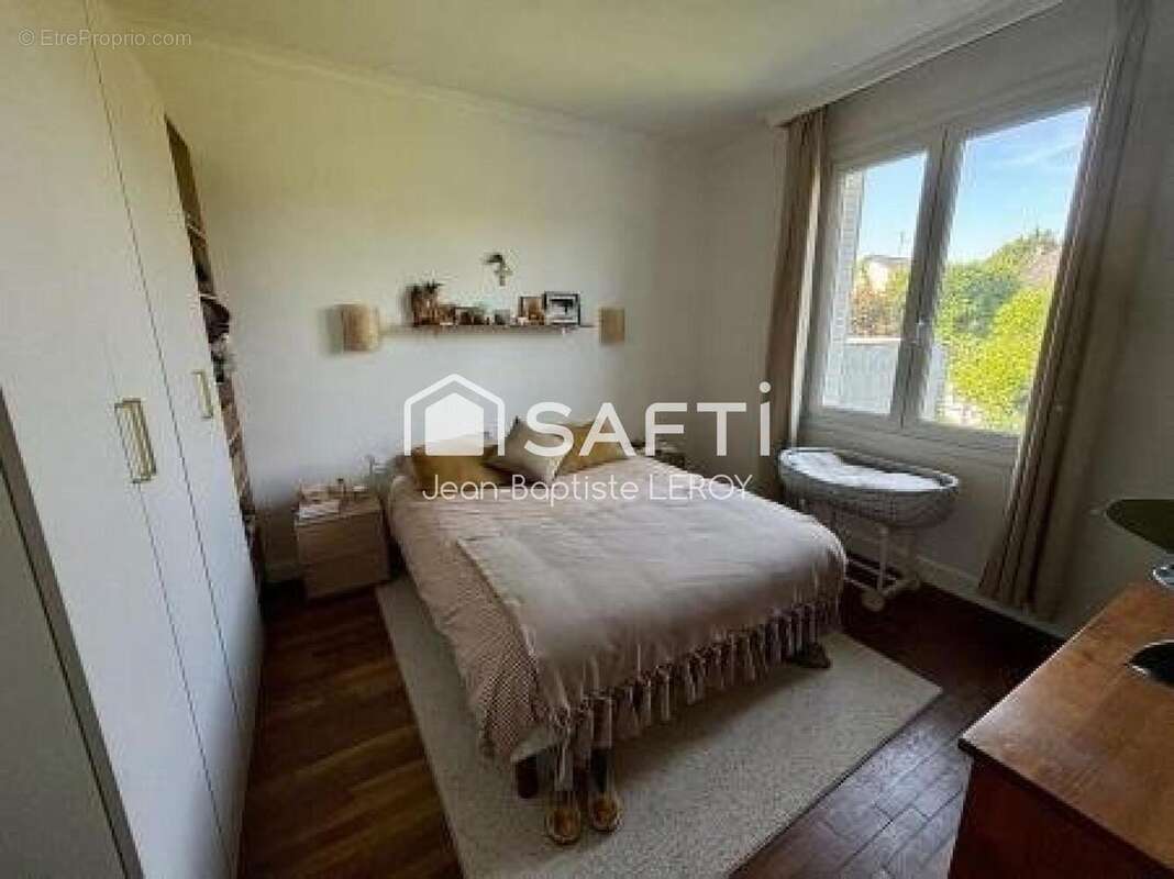 Photo 4 - Maison à ANGERS