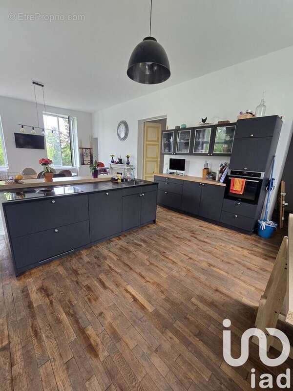 Photo 5 - Maison à FERE-EN-TARDENOIS