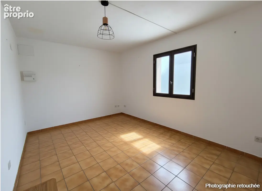 ROAIX, Maison de 150m² avec piscine et vue sur le Mont Ventoux - photo 5