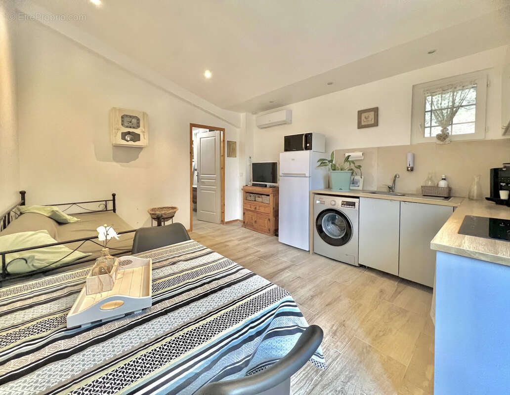 Appartement à LAURIS