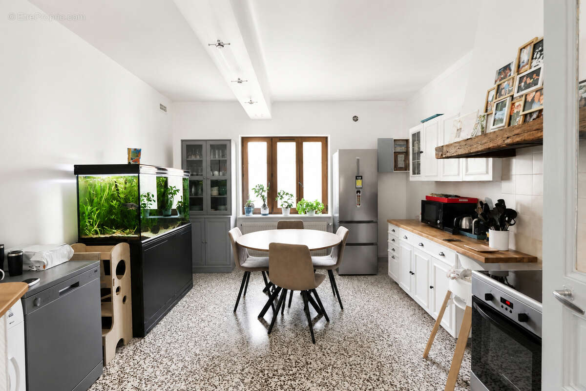 Maison Corcelles Les Citeaux 6 pièce(s) 155 m2 - photo 4