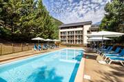 Appartement à AX-LES-THERMES