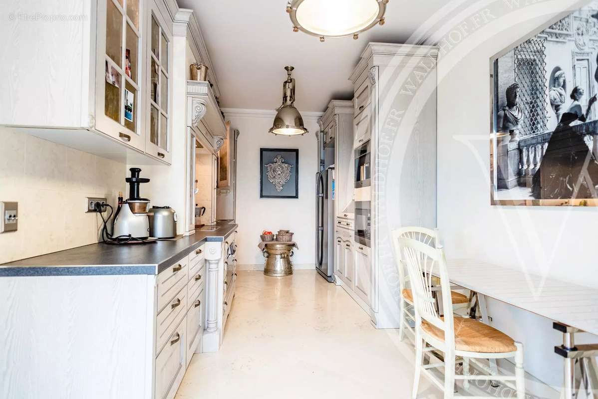 Maison à BEAUSOLEIL