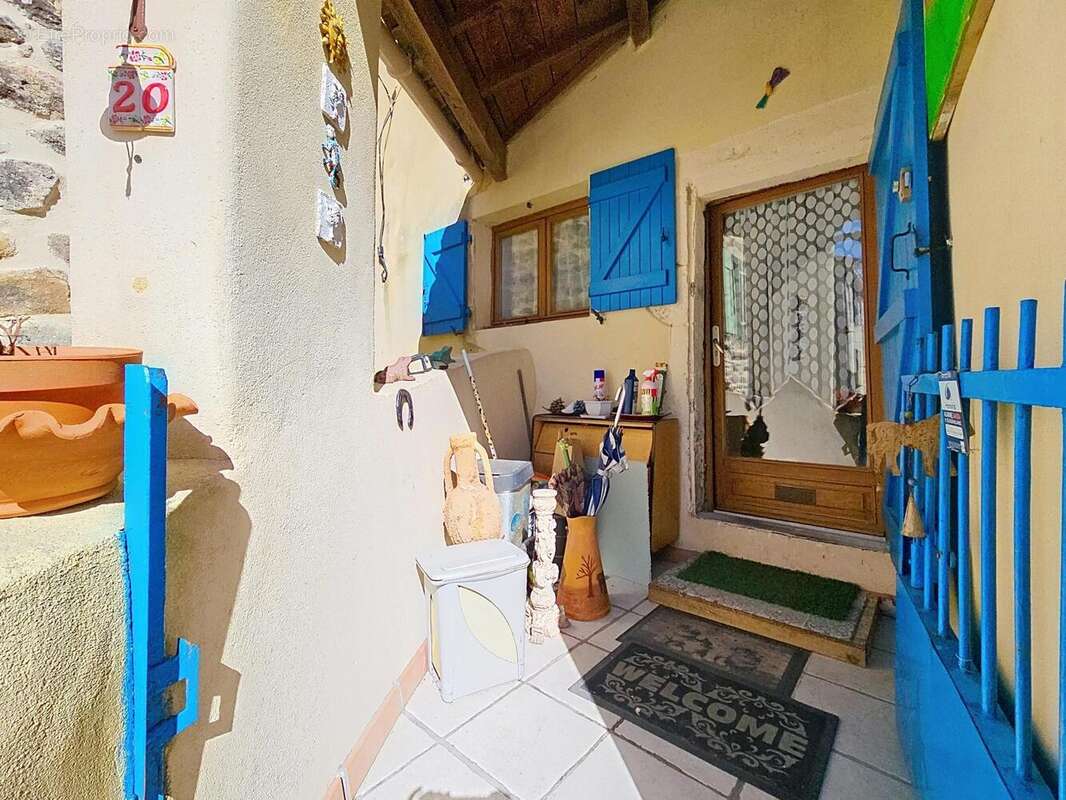 Maison 101 m² à Graissessac  - photo 3
