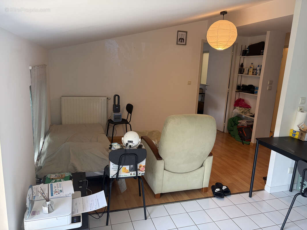 Appartement T2 idéal investissement - photo 3