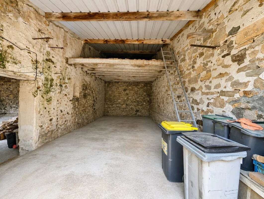 Maison à GANDELU