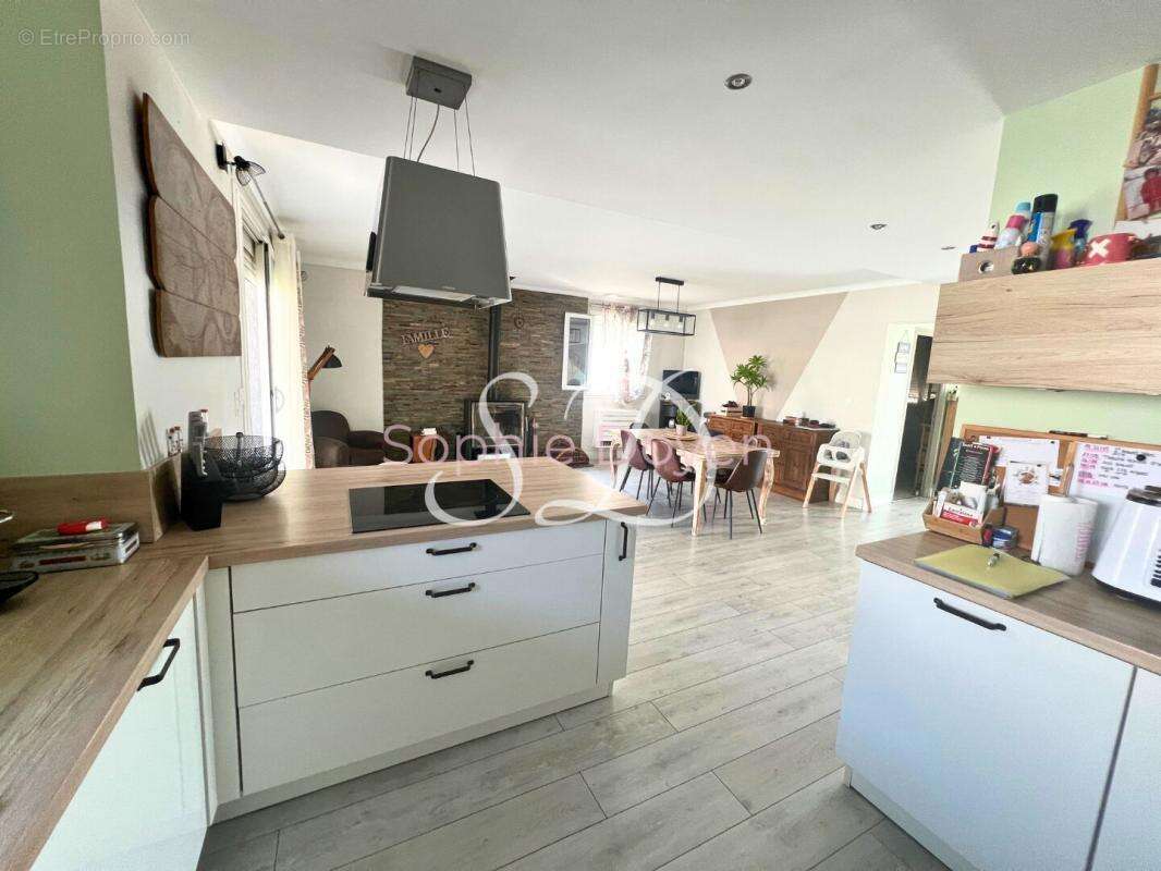 Maison à ARGELES-SUR-MER