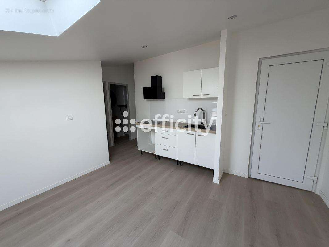 Appartement - photo 5