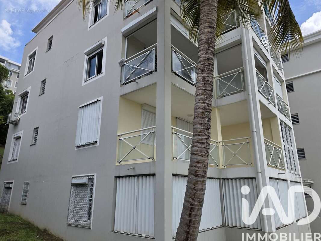 Photo 7 - Appartement à FORT-DE-FRANCE