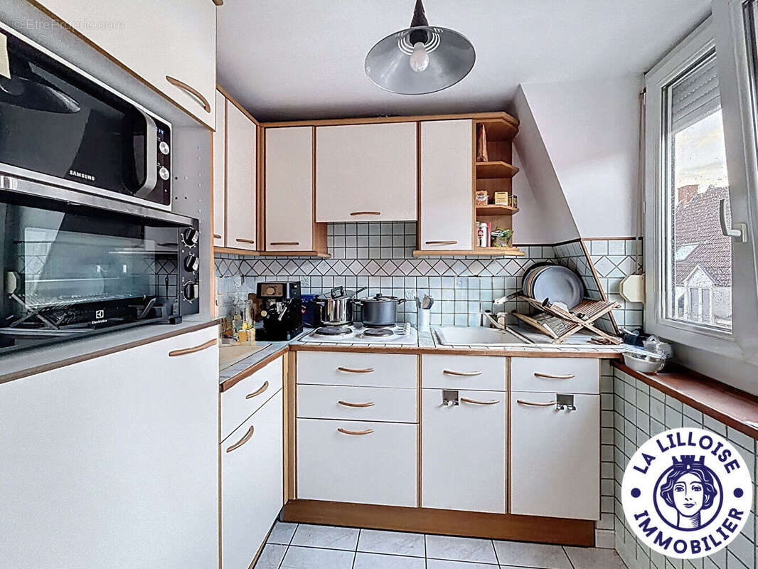 Appartement à LILLE