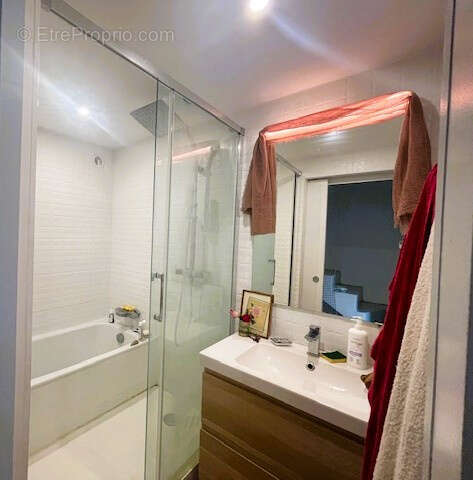 Maison à NOGENT-SUR-MARNE