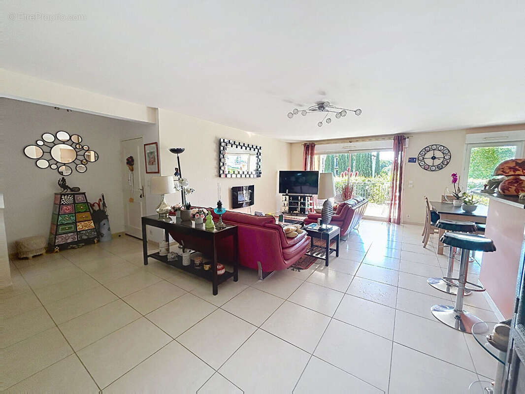 Appartement à ORANGE