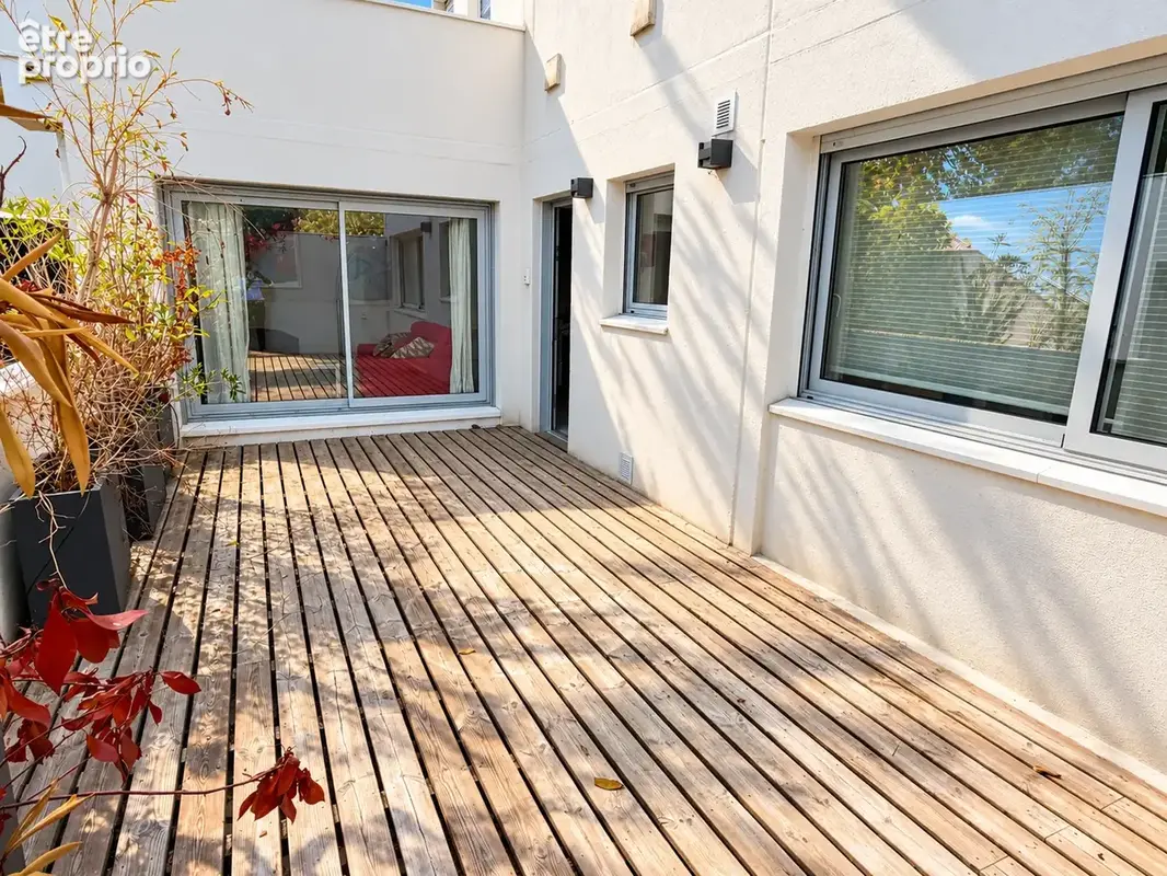 Appartement à ARCACHON