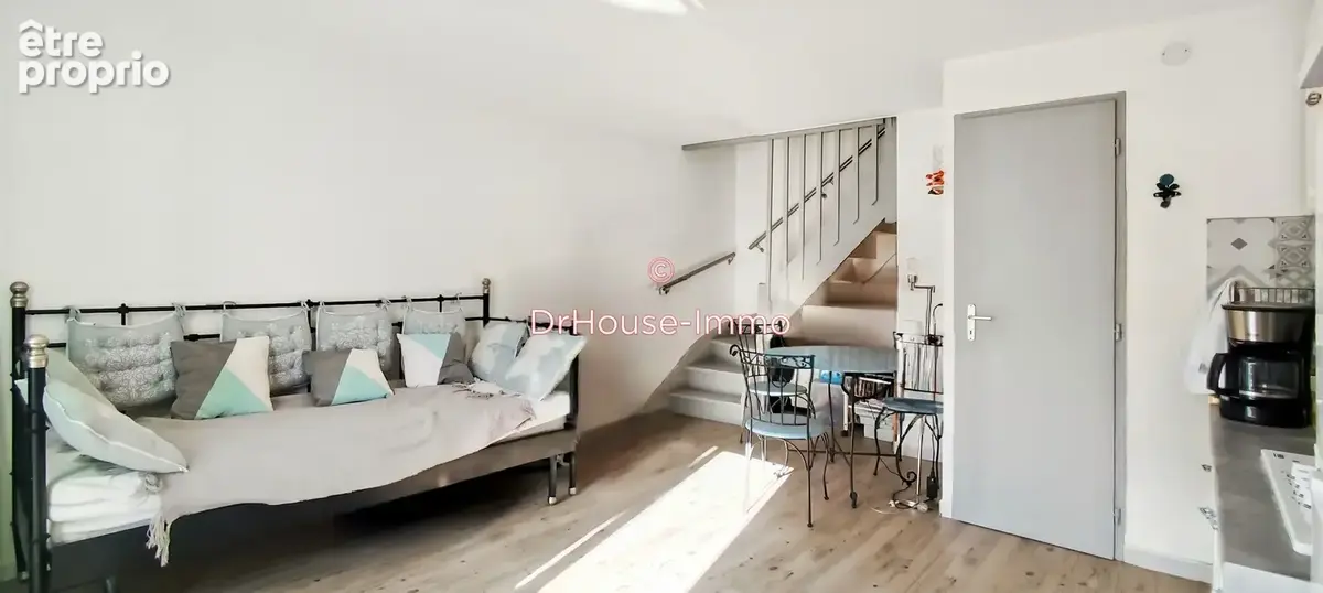 Maison 3 pièces 42 m² à vendre à Torreilles (66440) - photo 20