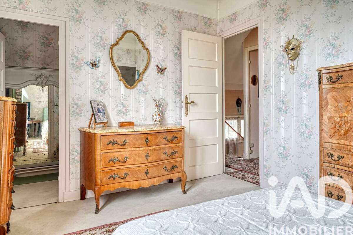 Photo 9 - Maison à EAUBONNE