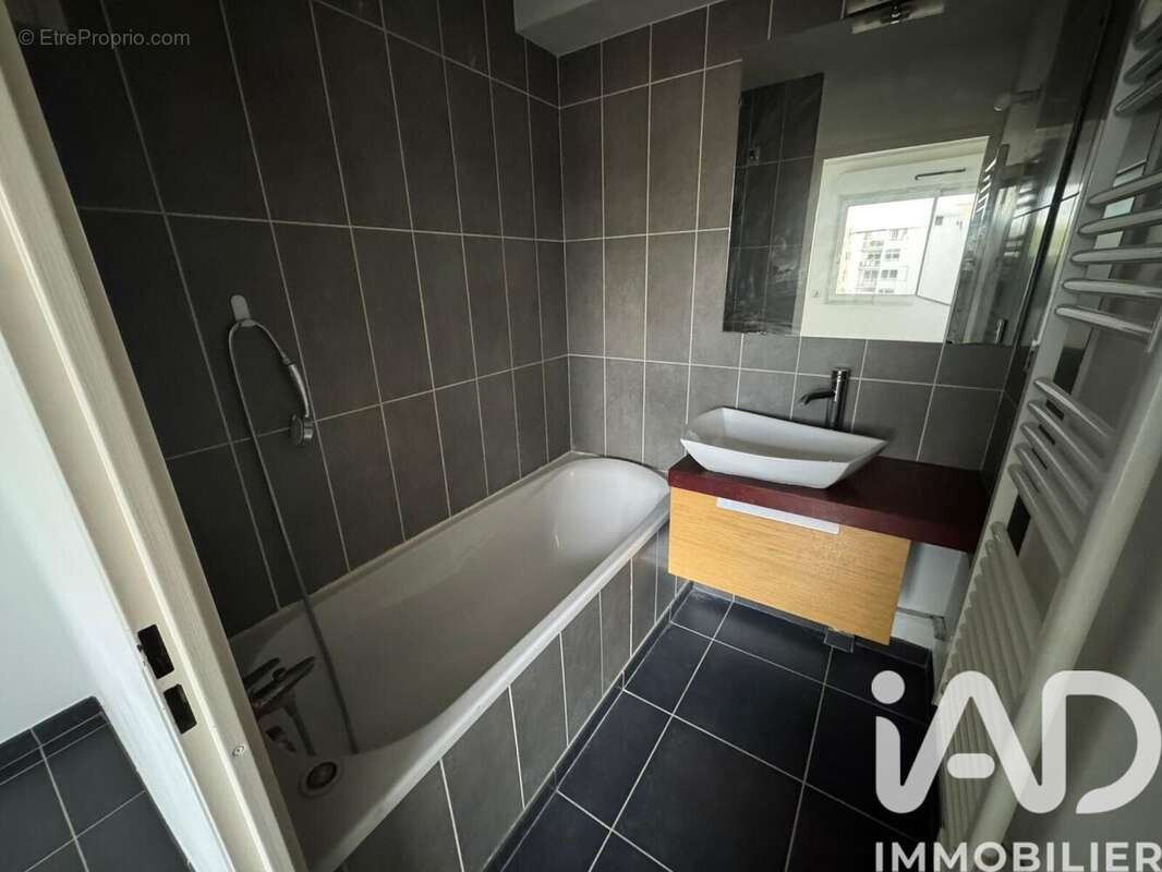 Photo 6 - Appartement à MONTPELLIER