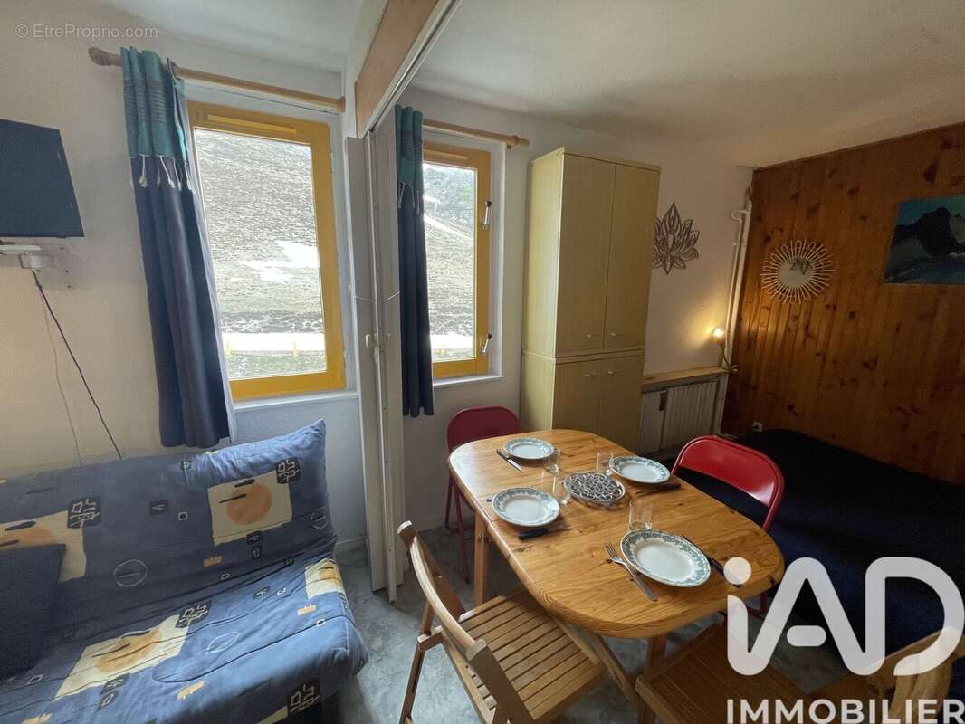 Photo 5 - Appartement à BAGNERES-DE-BIGORRE