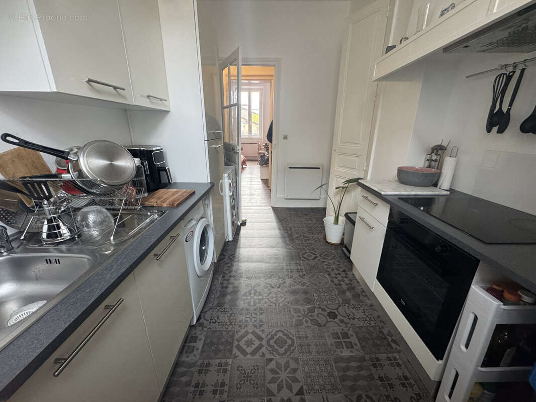 Appartement à LIMOGES