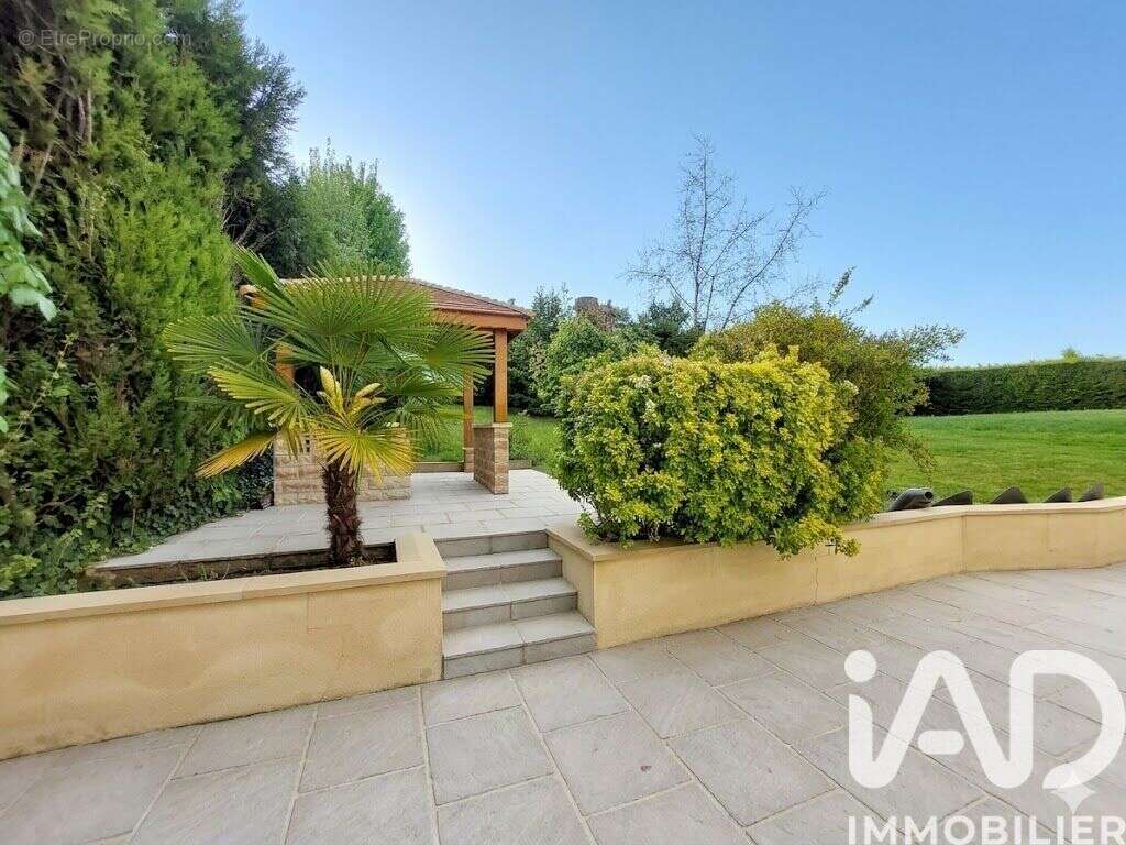 Photo 4 - Maison à VULAINES-SUR-SEINE