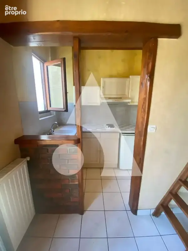 Appartement Aix Les Bains 1 pièce(s) 18.03 m2 - photo 3