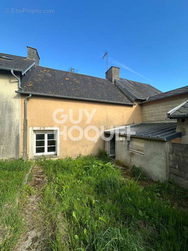 Maison à PERIERS