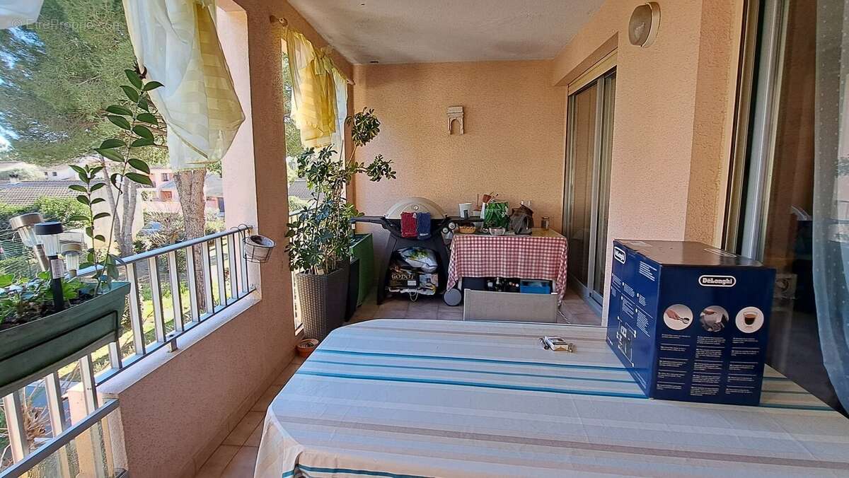 Appartement à AGDE