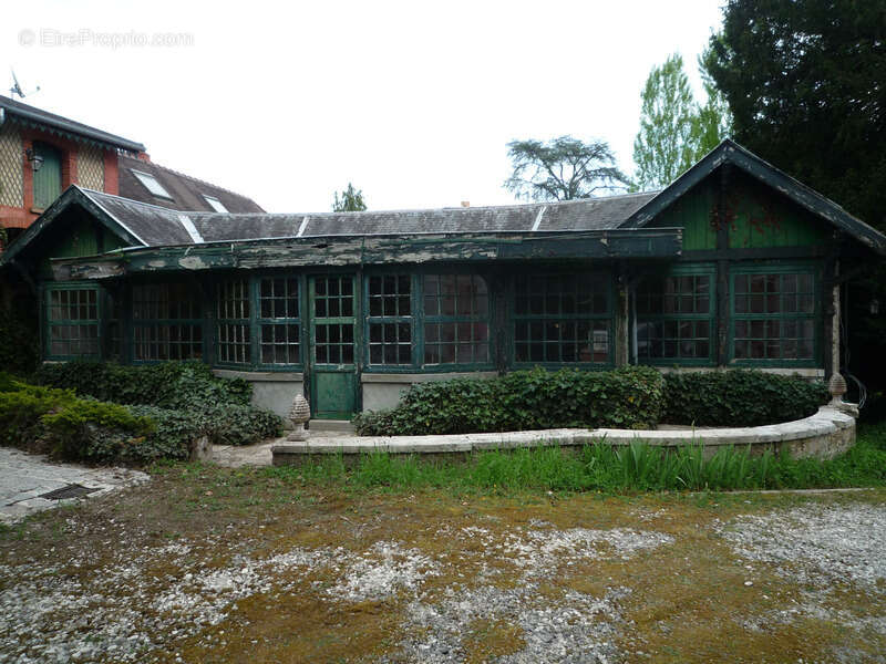 Maison à JAULGONNE