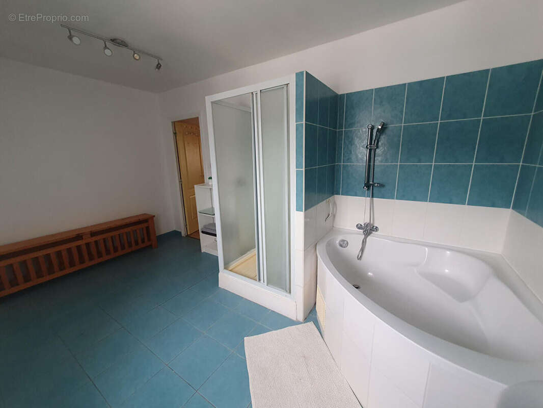 Appartement Cambrai 5 pièce(s) 143 m2 - photo 14