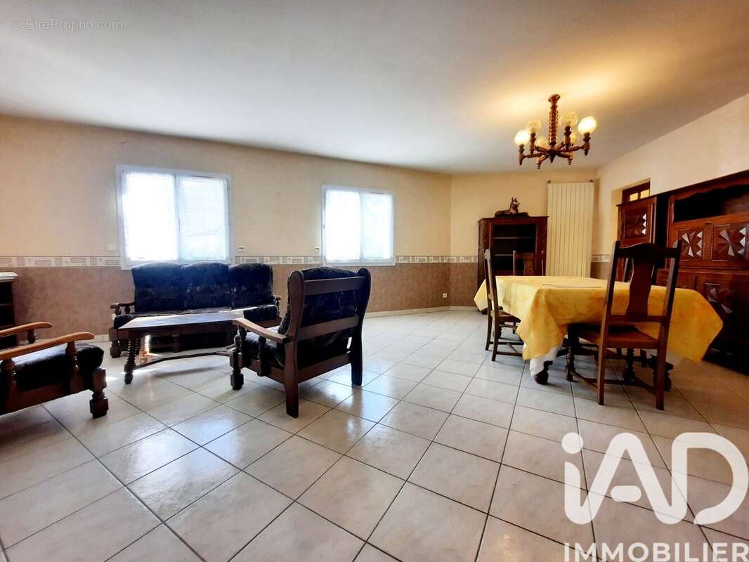 Photo 3 - Maison à AIRE-SUR-L&#039;ADOUR