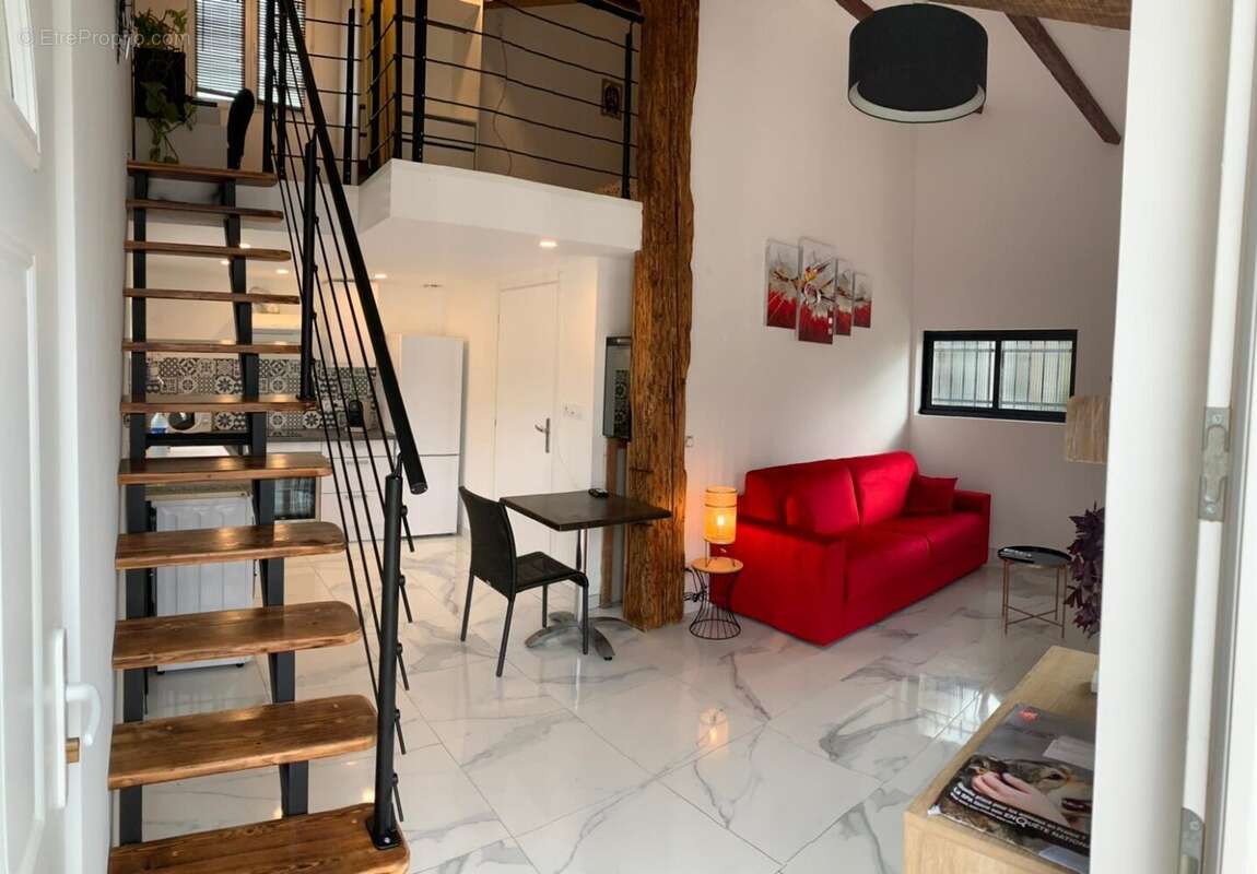 Maison à MARSEILLAN