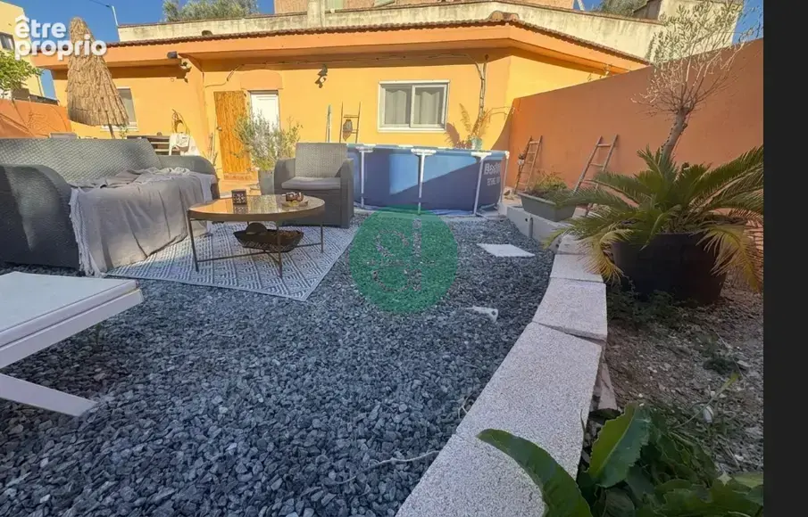 Photo Appartement à La Seyne-Sur-Mer au prix de 249 900€