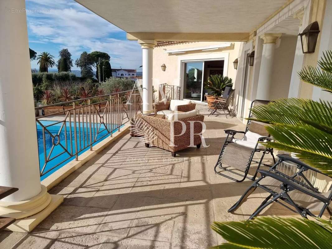 Maison à SAINT-PAUL