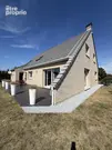 Maison à TETEGHEM