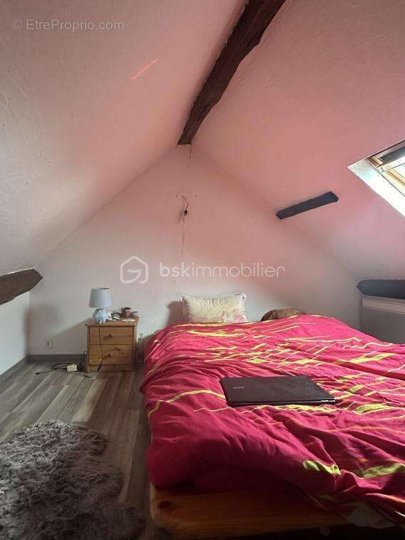 Appartement à JOIGNY