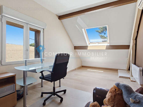 Villa d'architecte - photo 21