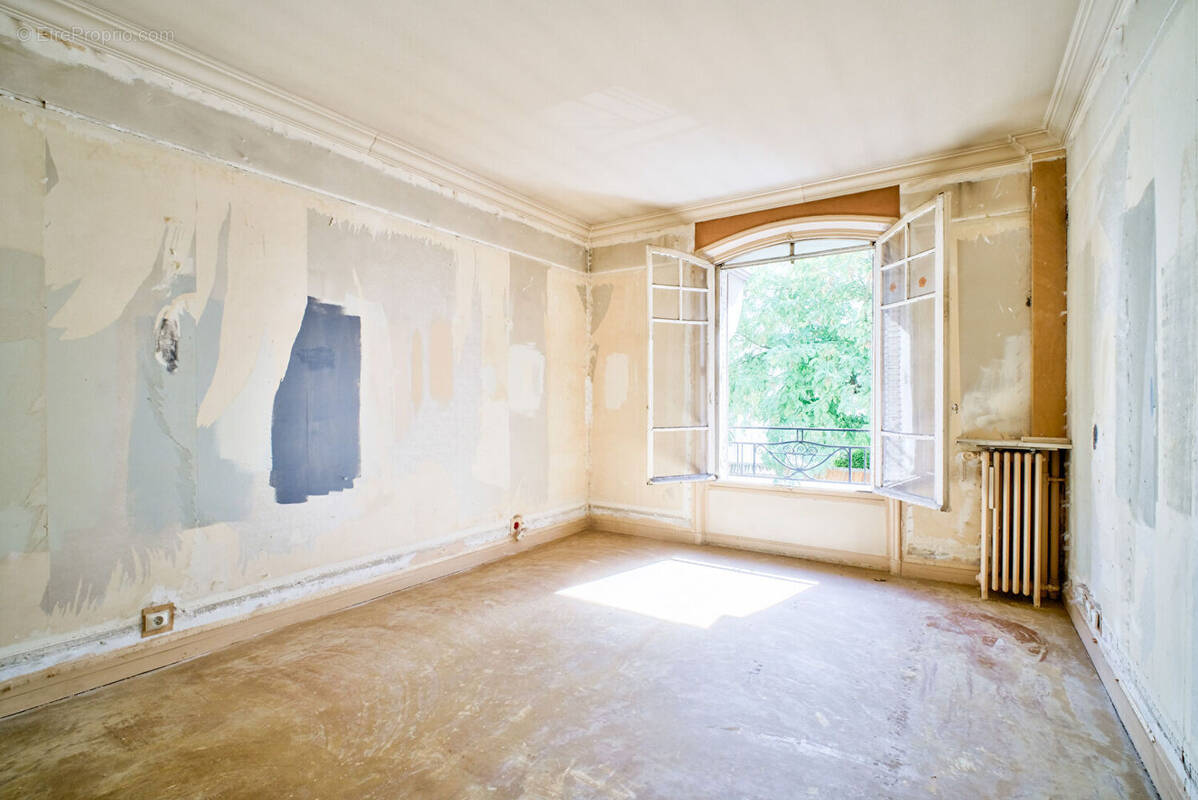 Appartement à SAINT-MANDE