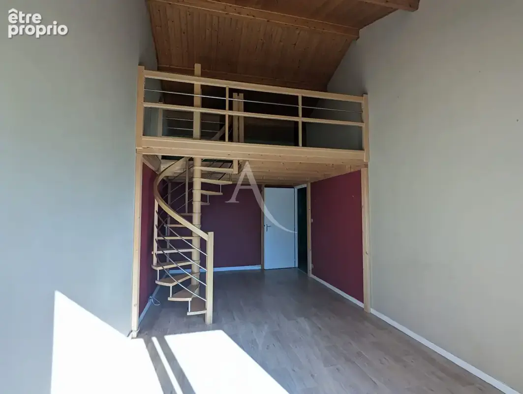 A vendre - appartement - challans - photo 2