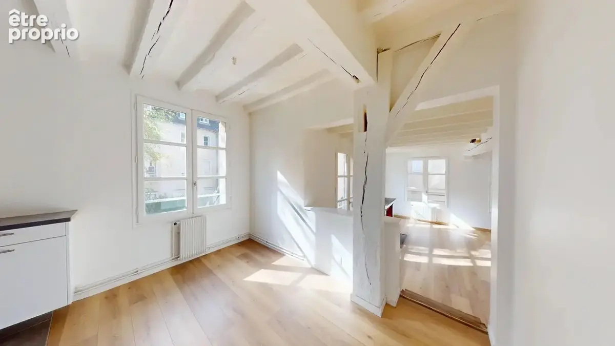 Vente Appartement Chartres(28000) 157 000ï¿œ - photo 5