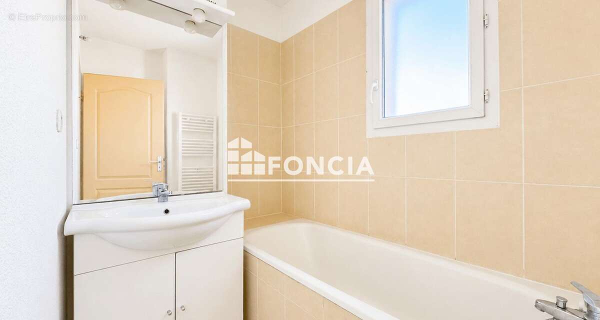 Appartement à AGDE