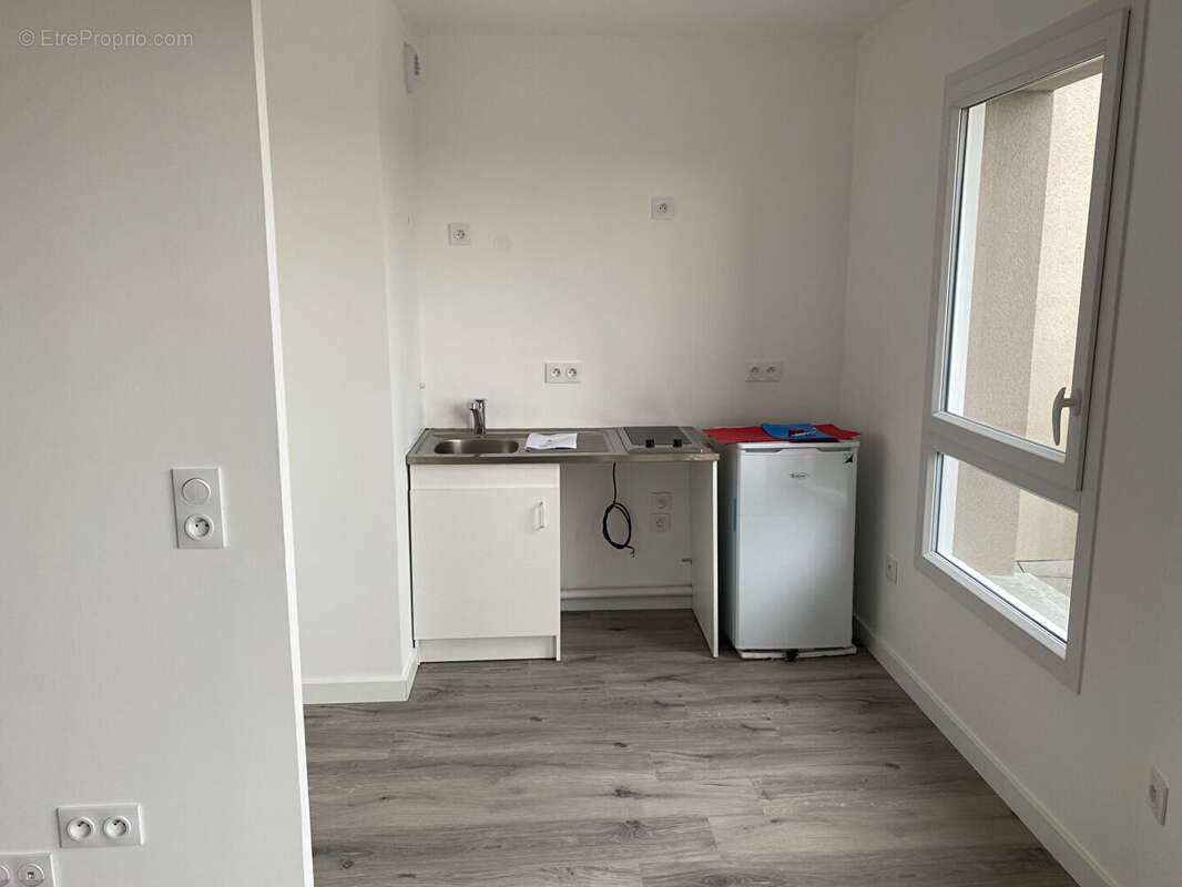 Appartement à AMIENS