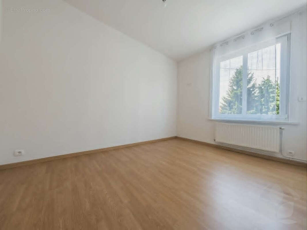 CAUDRY - Maison 5 ch - garage - photo 5