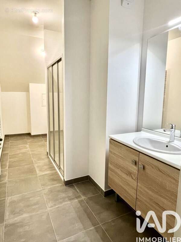 Photo 7 - Appartement à VALMONDOIS