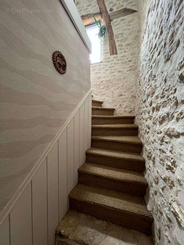 Maison 4 pièces à vendre à Chaumont en Vexin - 219 999 - photo 10