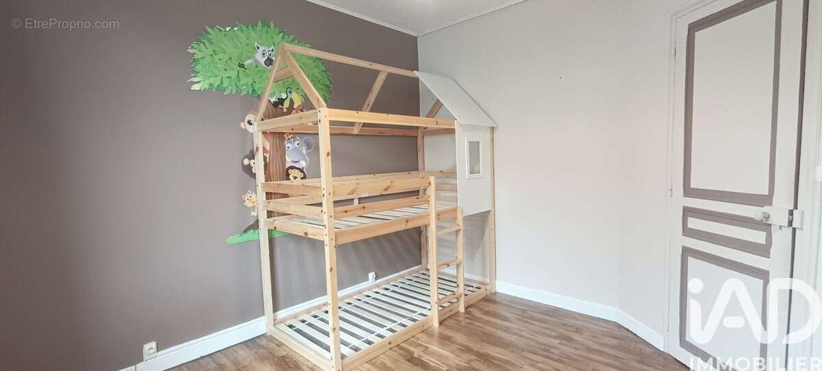 Photo 6 - Maison à POMPEY